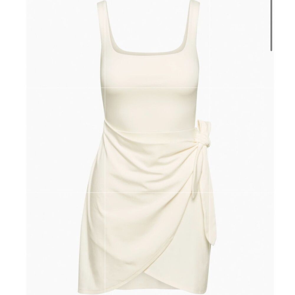 Wilfred Aritzia Saturn Mini Dress 2XS